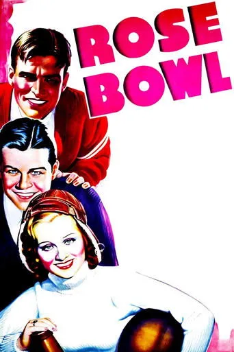 Póster de Rose Bowl