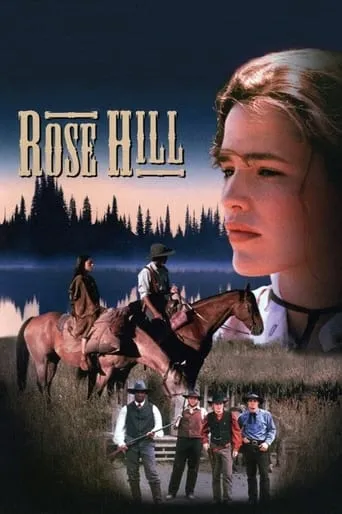 Póster de Rose Hill