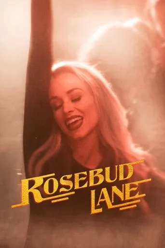 Póster de Rosebud Lane