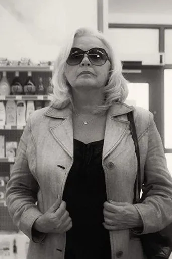 Póster de Roseline comme dans les films