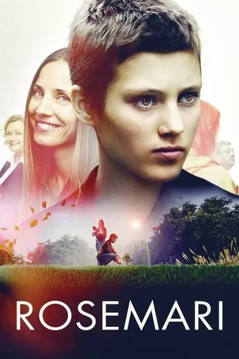 Póster de Rosemari