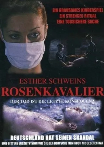 Póster de Rosenkavalier
