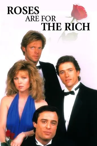 Póster de Roses Are for the Rich