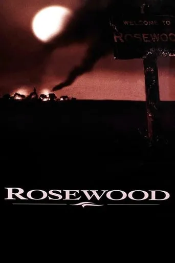 Póster de Rosewood