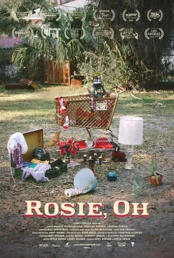 Póster de Rosie, Oh