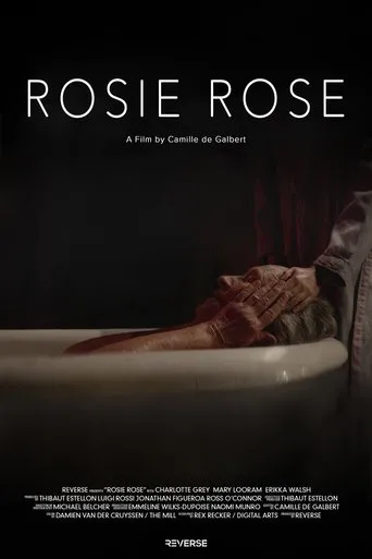 Póster de Rosie Rose