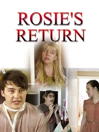 Póster de Rosie's Return