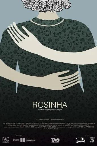 Póster de Rosinha
