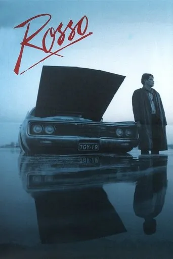 Póster de Rosso