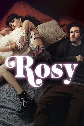 Póster de Rosy
