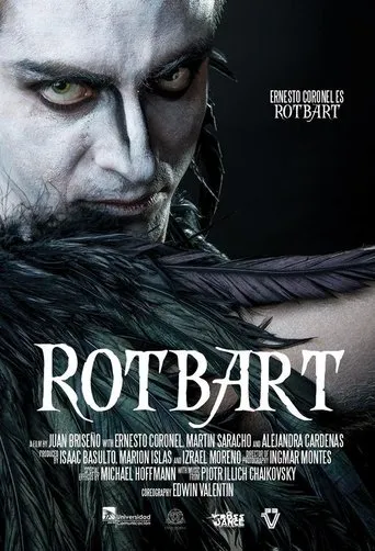 Póster de Rotbart