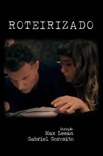 Póster de Roteirizado
