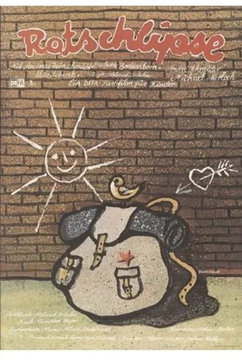 Póster de Rotschlipse