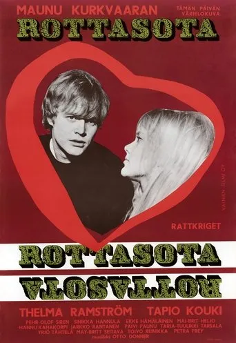 Póster de Rottasota