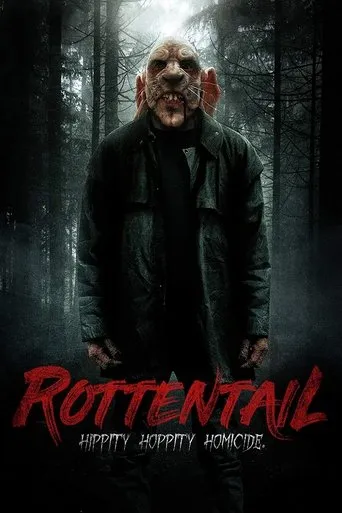 Póster de Rottentail