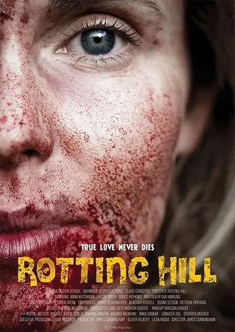 Póster de Rotting Hill
