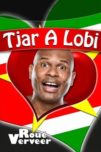 Póster de Roué Verveer: Tjar A Lobi