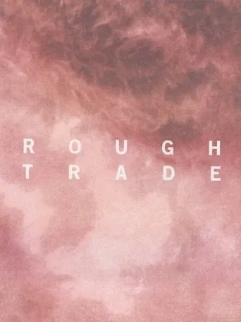 Póster de Rough Trade