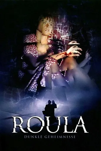 Póster de Roula - Dunkle Geheimnisse