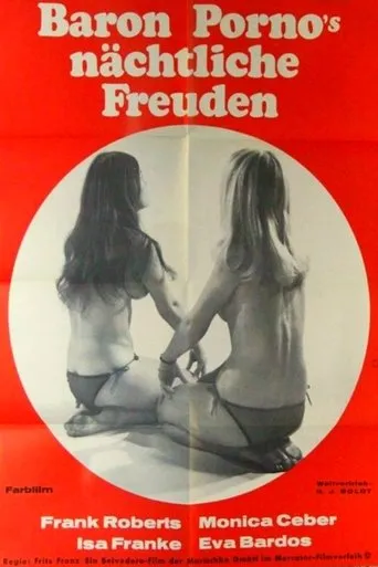 Póster de Roulette d'Amour