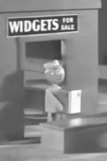 Póster de Round & Round & Round & Round