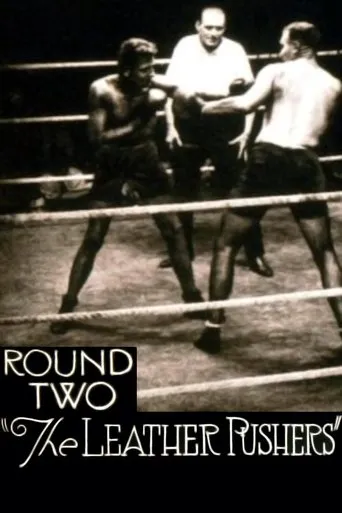 Póster de Round Two