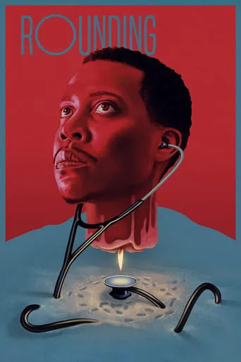 Póster de Rounding