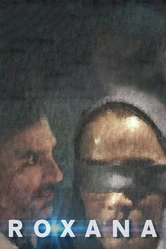 Póster de Roxana