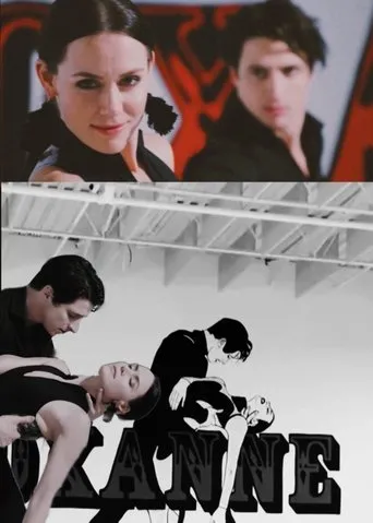 Póster de Roxanne: Behind the scenes of Virtue and Moir's Olympic journey