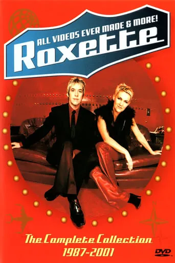 Póster de Roxette: All Videos Ever Made & More!