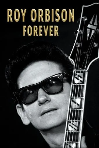Póster de Roy Orbison Forever