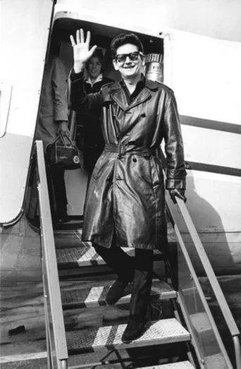 Póster de Roy Orbison: Love Hurts