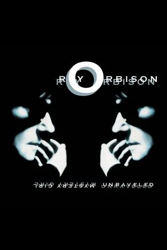 Póster de Roy Orbison: Mystery Girl - Unraveled