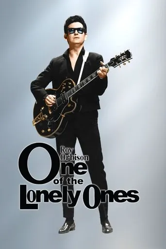 Póster de Roy Orbison: One of the Lonely Ones