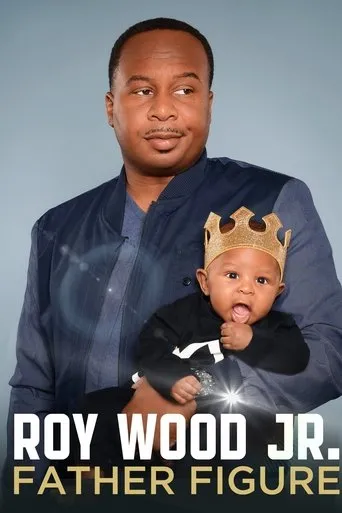 Póster de Roy Wood Jr.: Father Figure