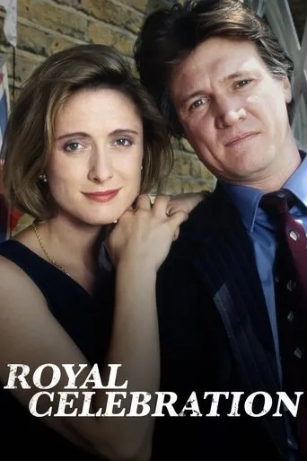 Póster de Royal Celebration