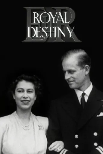 Póster de Royal Destiny