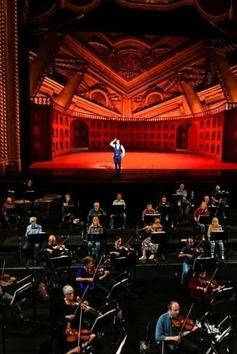 Póster de Royal Opera All-Star Gala