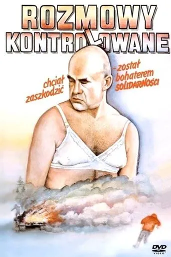 Póster de Rozmowy Kontrolowane