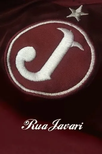 Póster de Rua Javari