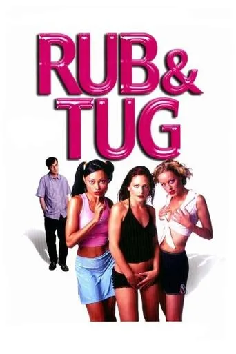 Póster de Rub & Tug