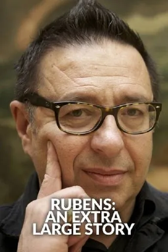 Póster de Rubens: An Extra Large Story