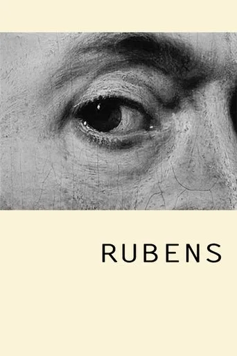 Póster de Rubens
