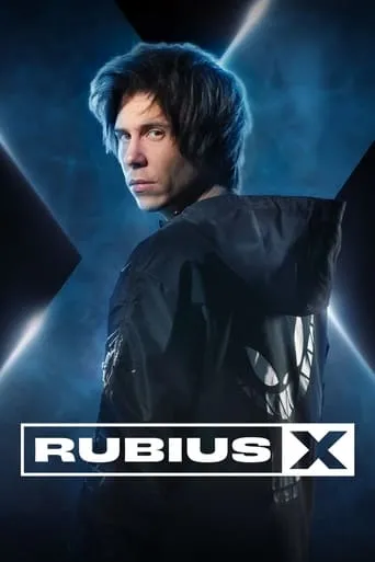 Póster de Rubius X