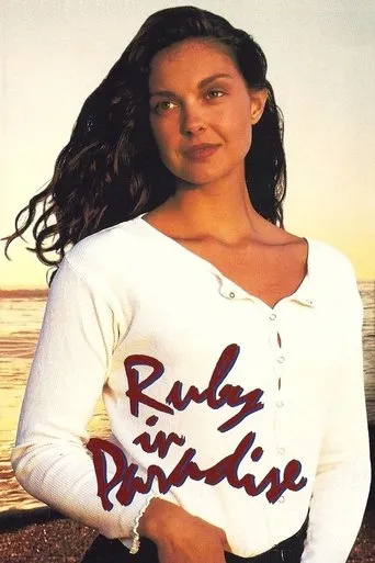 Póster de Ruby en el paraíso