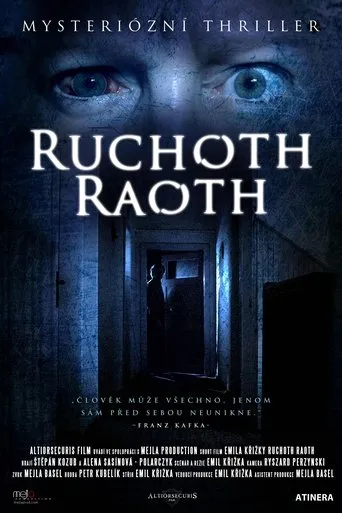 Póster de Ruchoth Raoth