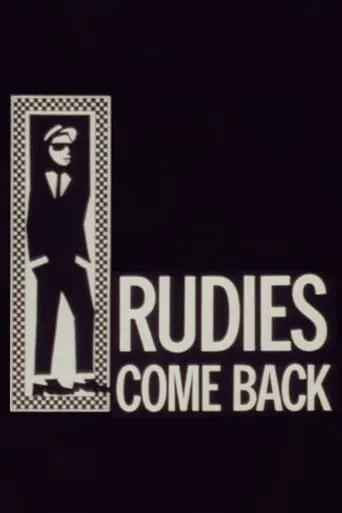 Póster de Rudies Come Back (The Rise & Rise of 2-Tone)