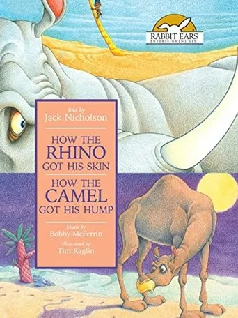 Póster de Rudyard Kipling's Just So Stories