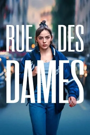 Póster de Rue des dames