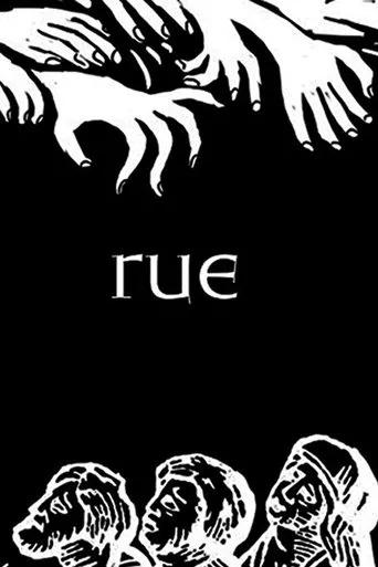 Póster de Rue